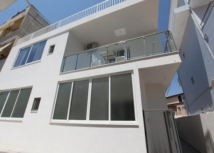Deda Apartments