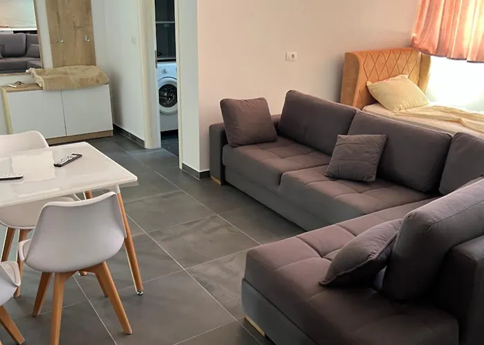 Deda Apartments
