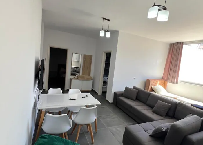 Deda Apartments