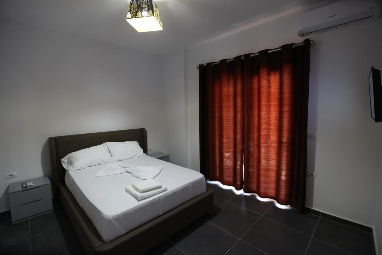 Deda Apartment *