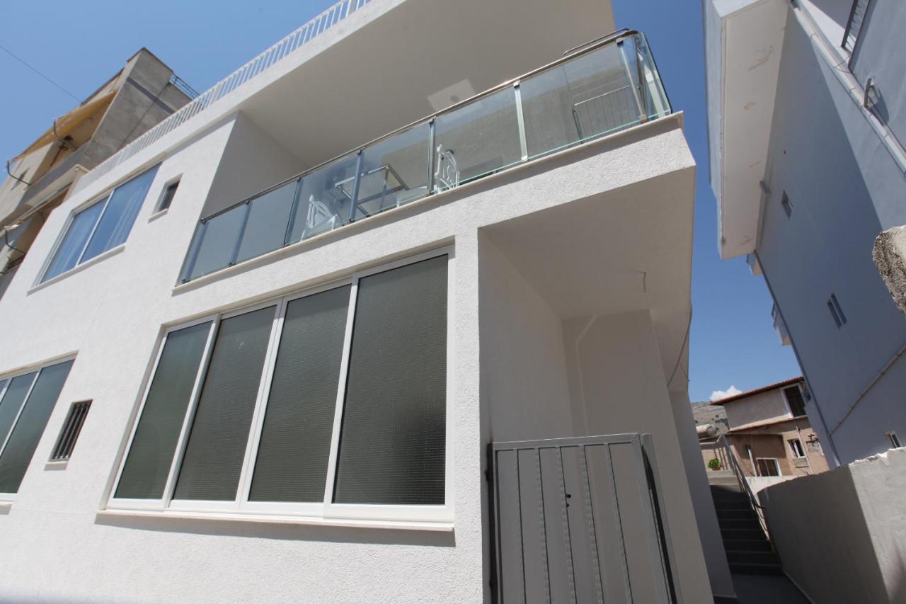 Apartment Deda *