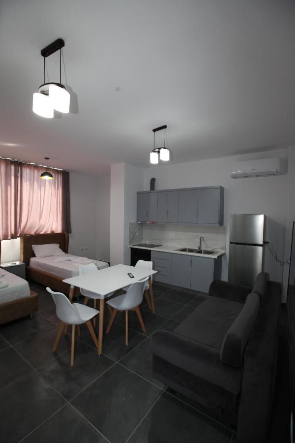 Deda Apartment *