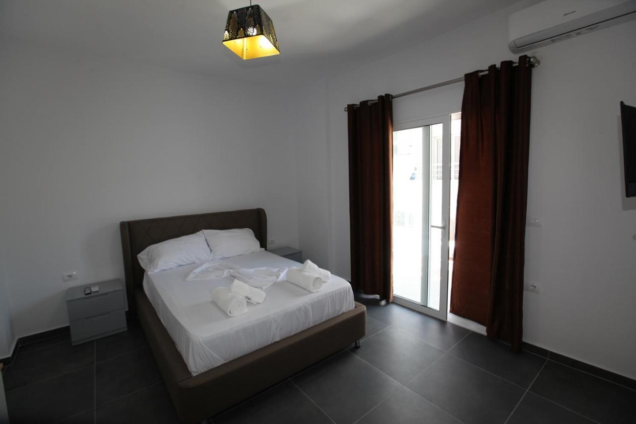 Apartment Deda