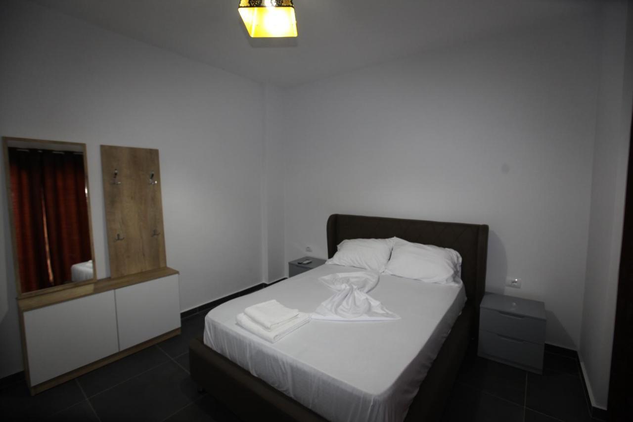 Deda Apartment
