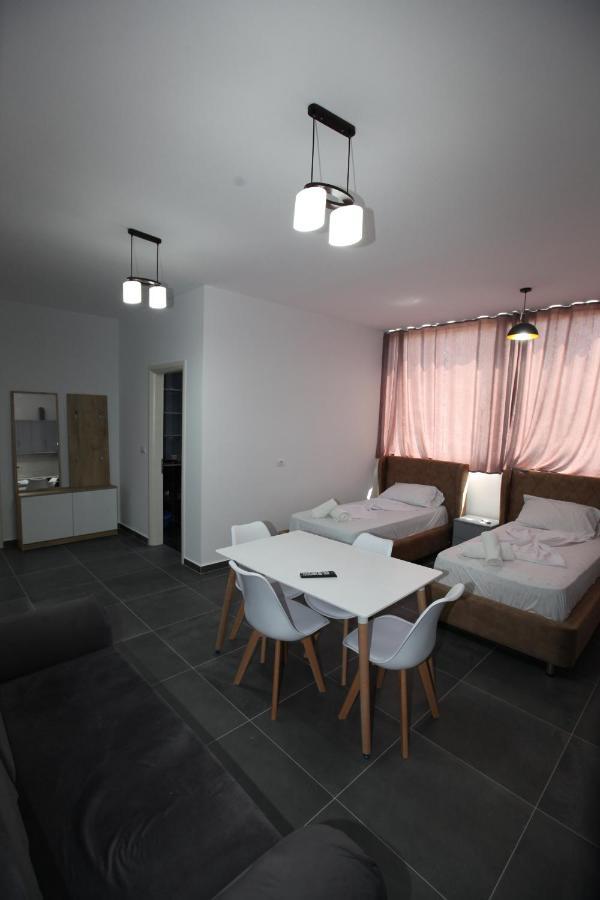 Apartment Deda