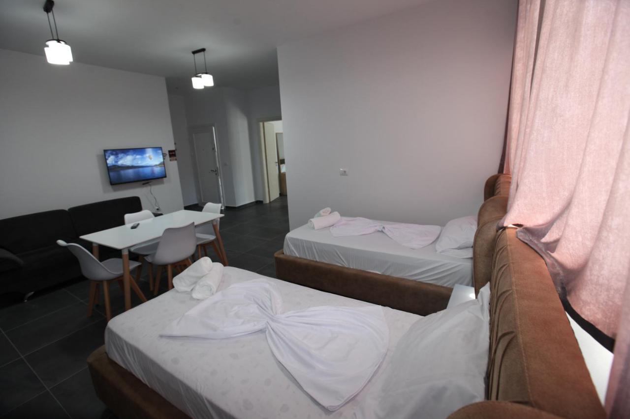 Deda Apartment