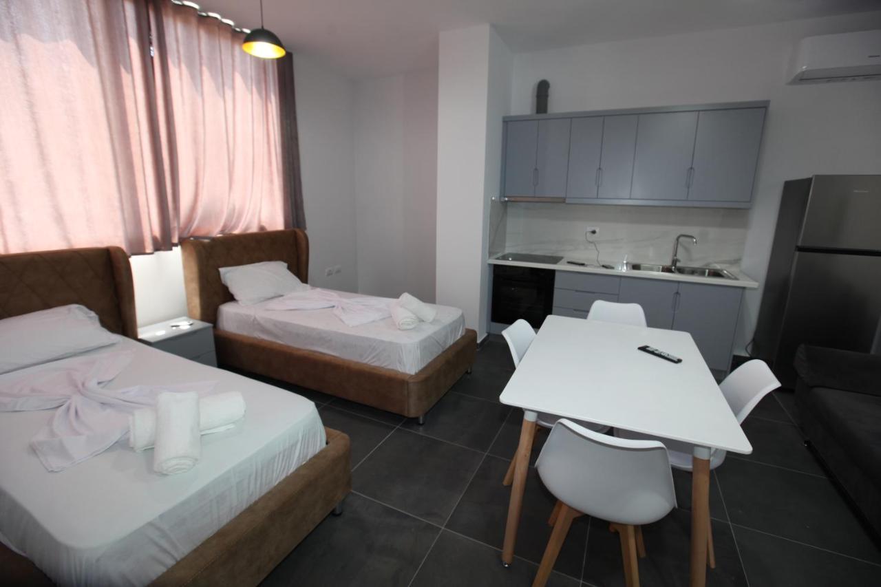 Deda Apartment Sarande