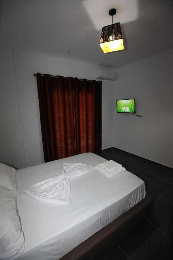 Apartment Deda *