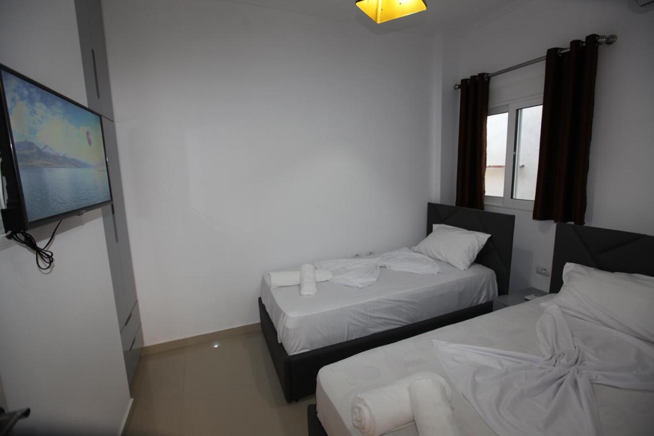 Deda Apartment *