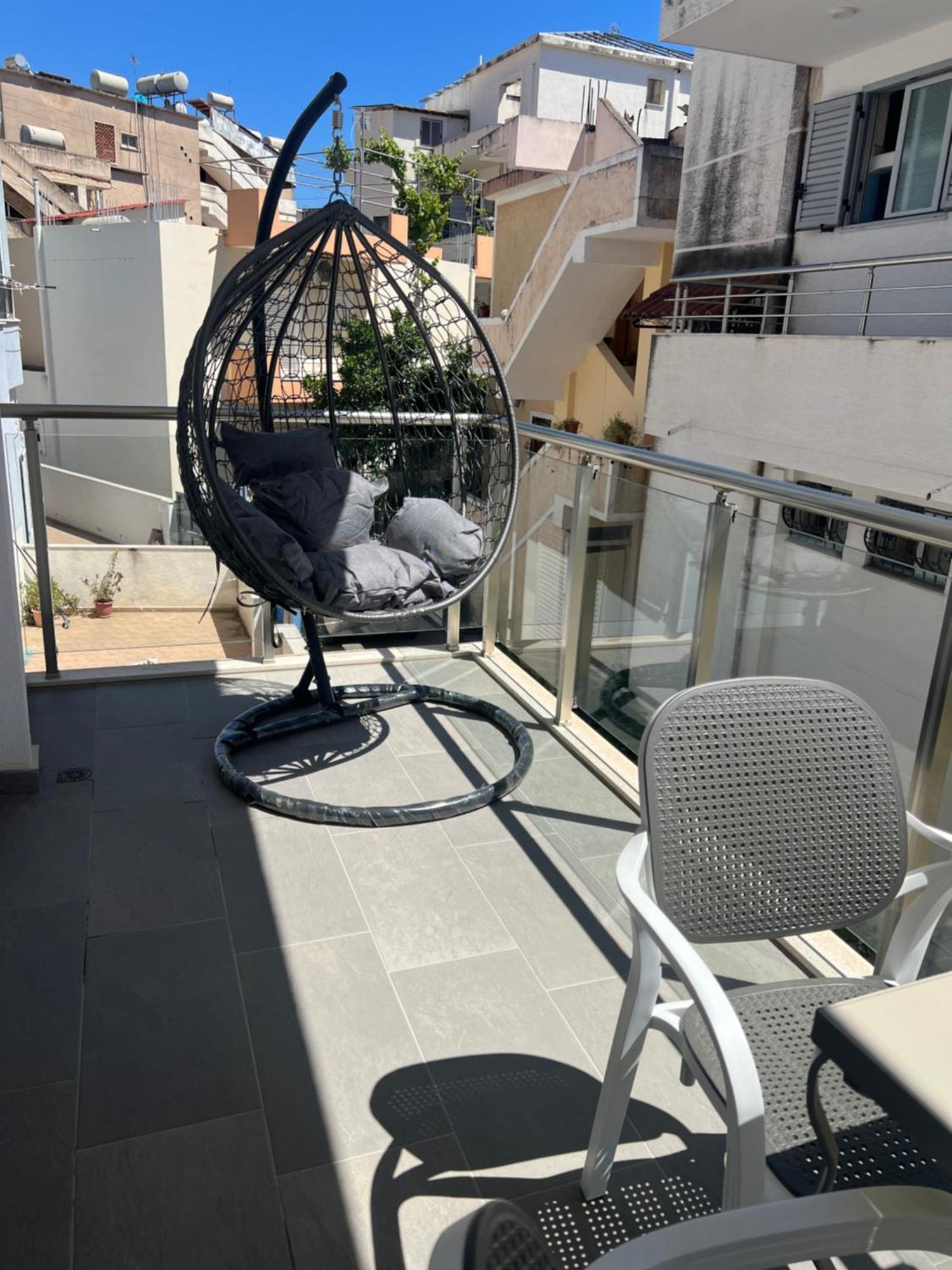Deda Apartment