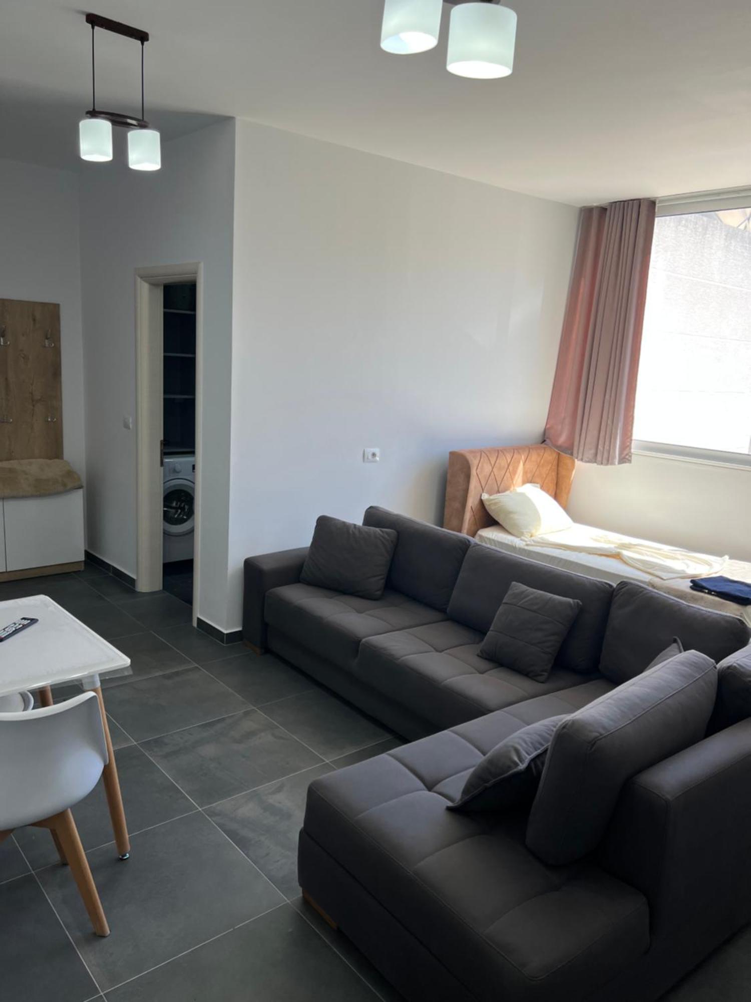 Deda Apartment