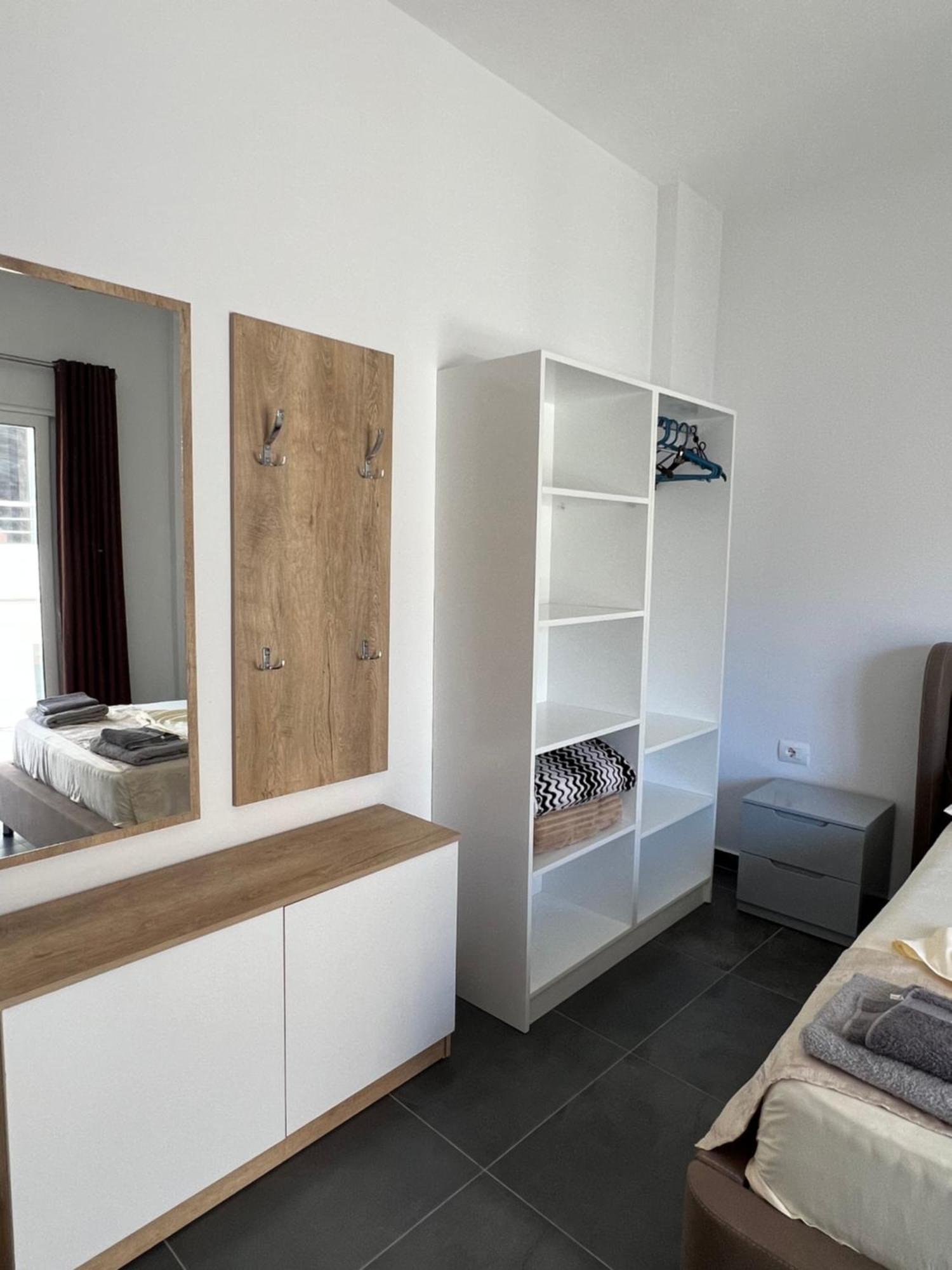Apartment Deda