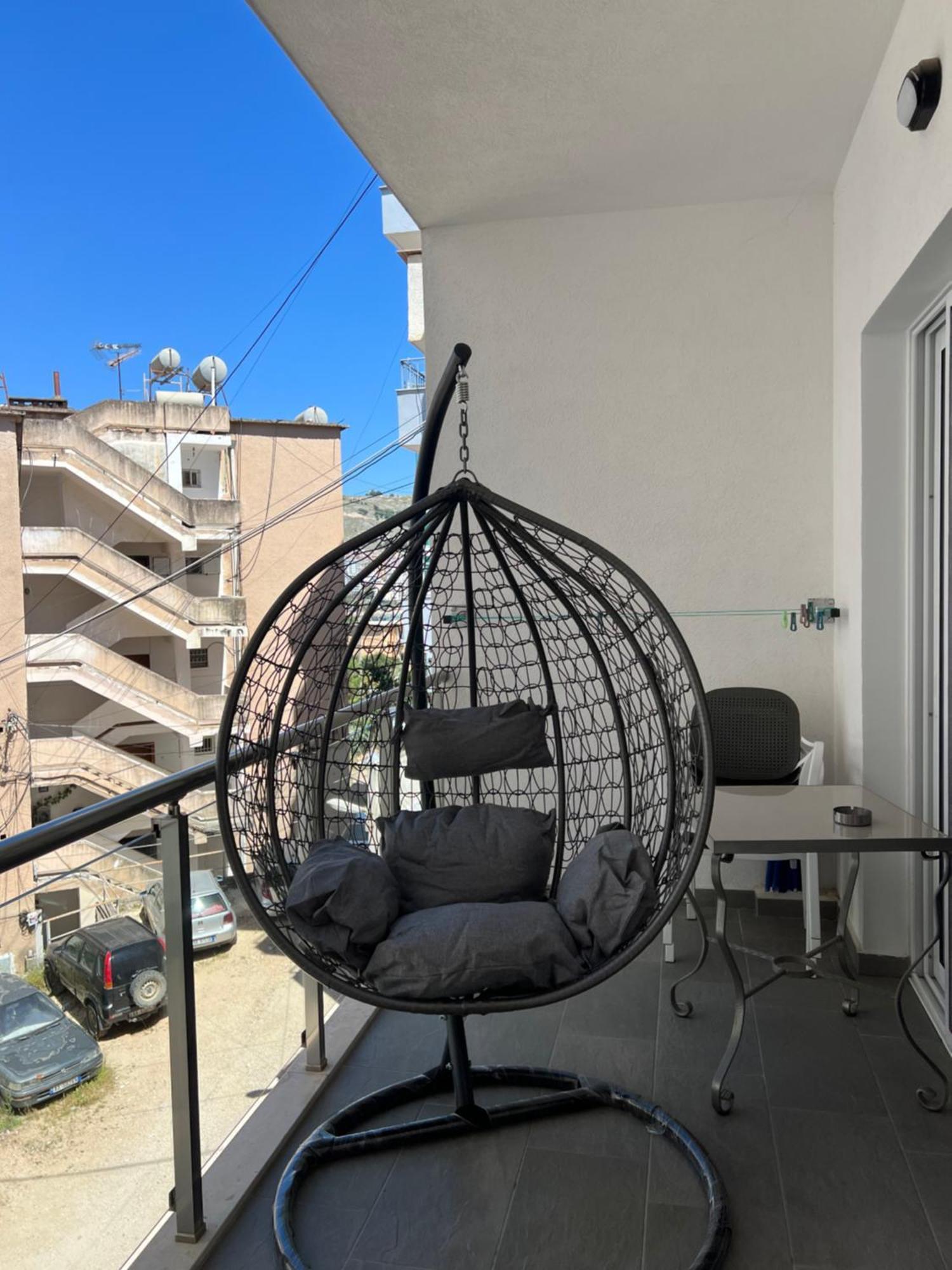 Apartment Deda Sarande